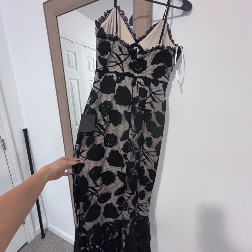 Lulus Dress